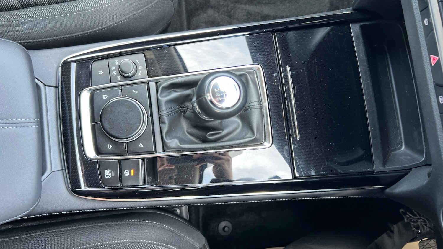 Vehicle 32