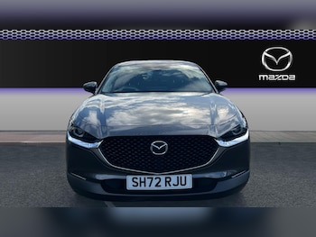 Used Mazda CX-30 2022 for sale - 75894497: Photo