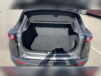 Used Mazda CX-30 2022 for sale - 75894497: Photo