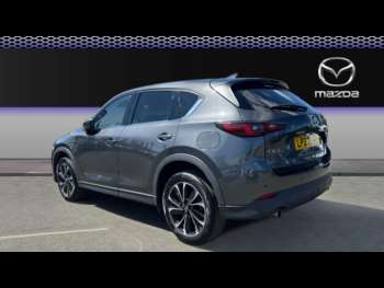 Used Mazda CX-5 2023 for sale - 74868530: Photo