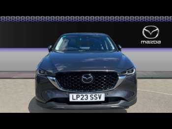 Used Mazda CX-5 2023 for sale - 74868530: Photo