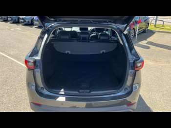 Used Mazda CX-5 2023 for sale - 74868530: Photo