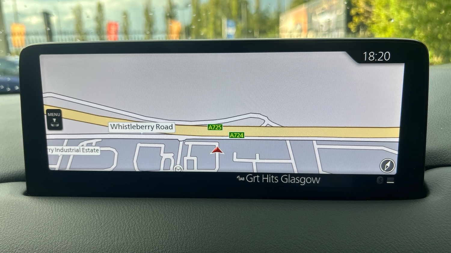 Vehicle 25