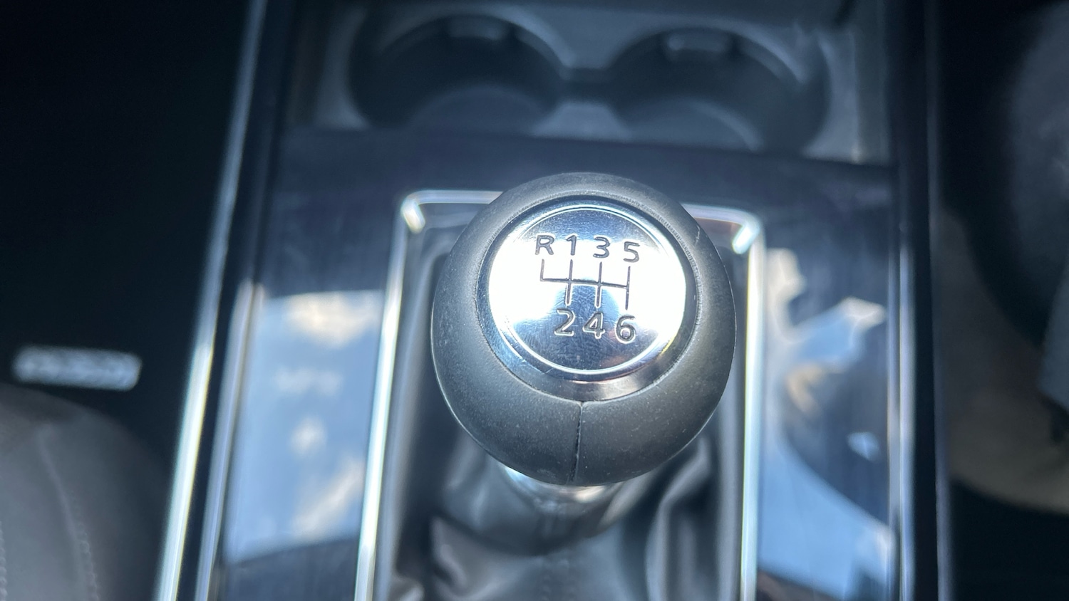 Vehicle 28