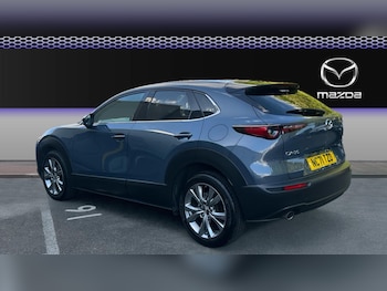 Used Mazda CX-30 2022 for sale - 75937988: Photo