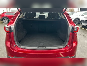 Used Mazda CX-5 2022 for sale - 77761747: Photo