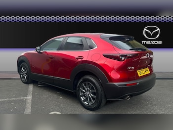 Used Mazda CX-30 2023 for sale - 76404460: Photo