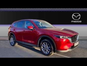2024 (74) - 2.0 e-Skyactiv G MHEV Centre-Line 5dr Auto Petrol Estate