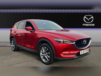 Mazda - CX-5
