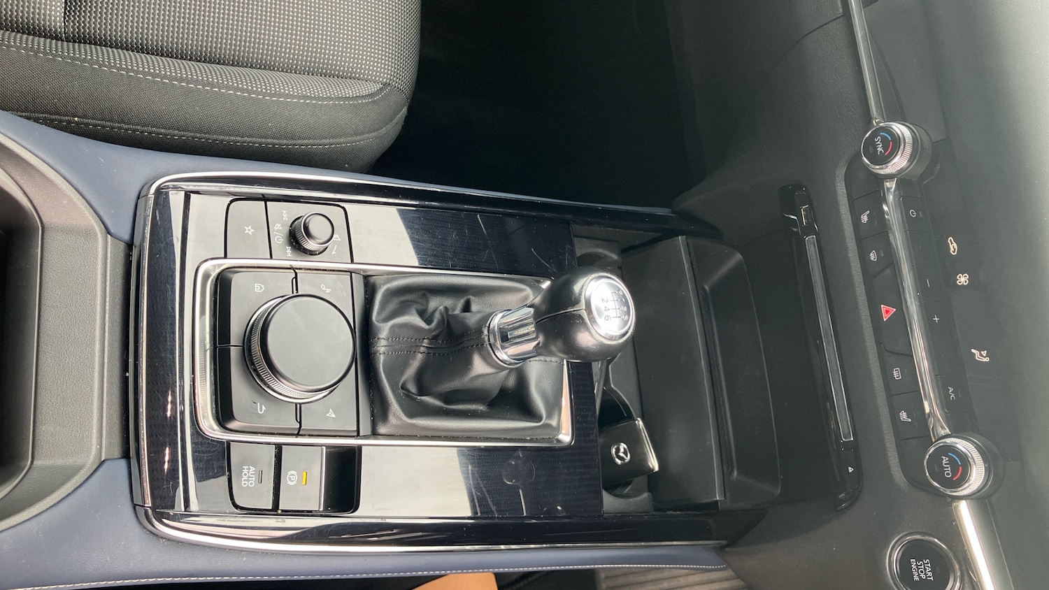Used Mazda CX-30 2020 for sale - 76120114: Photo 13