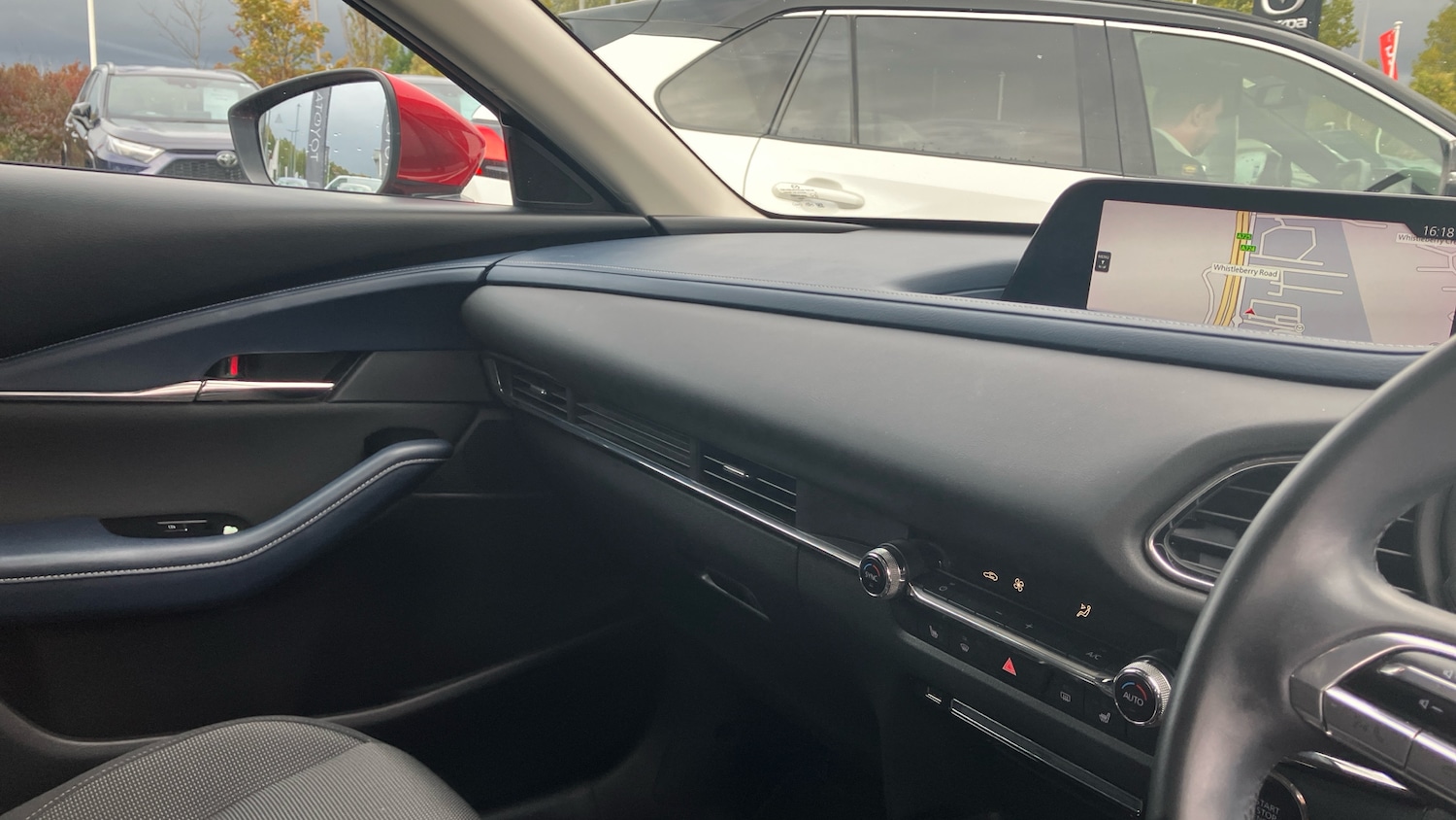 Used Mazda CX-30 2020 for sale - 76120114: Photo 14
