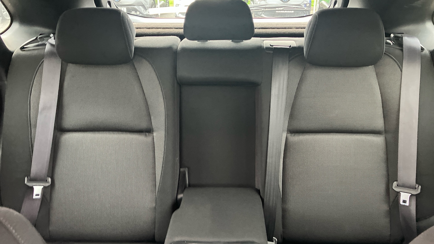 Used Mazda CX-30 2020 for sale - 76120114: Photo 15