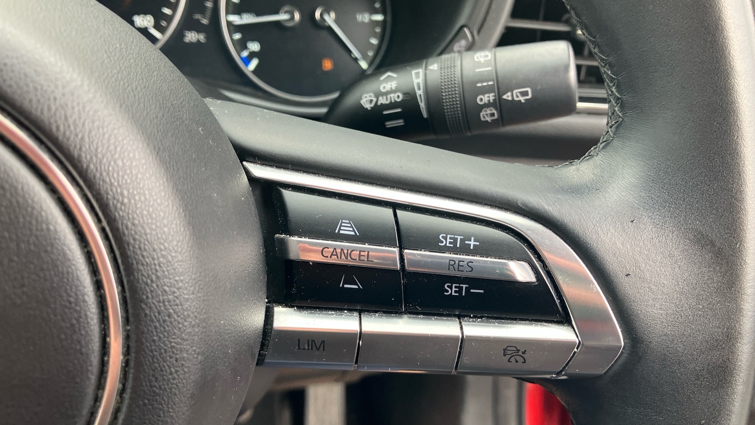 Used Mazda CX-30 2020 for sale - 76120114: Photo 22