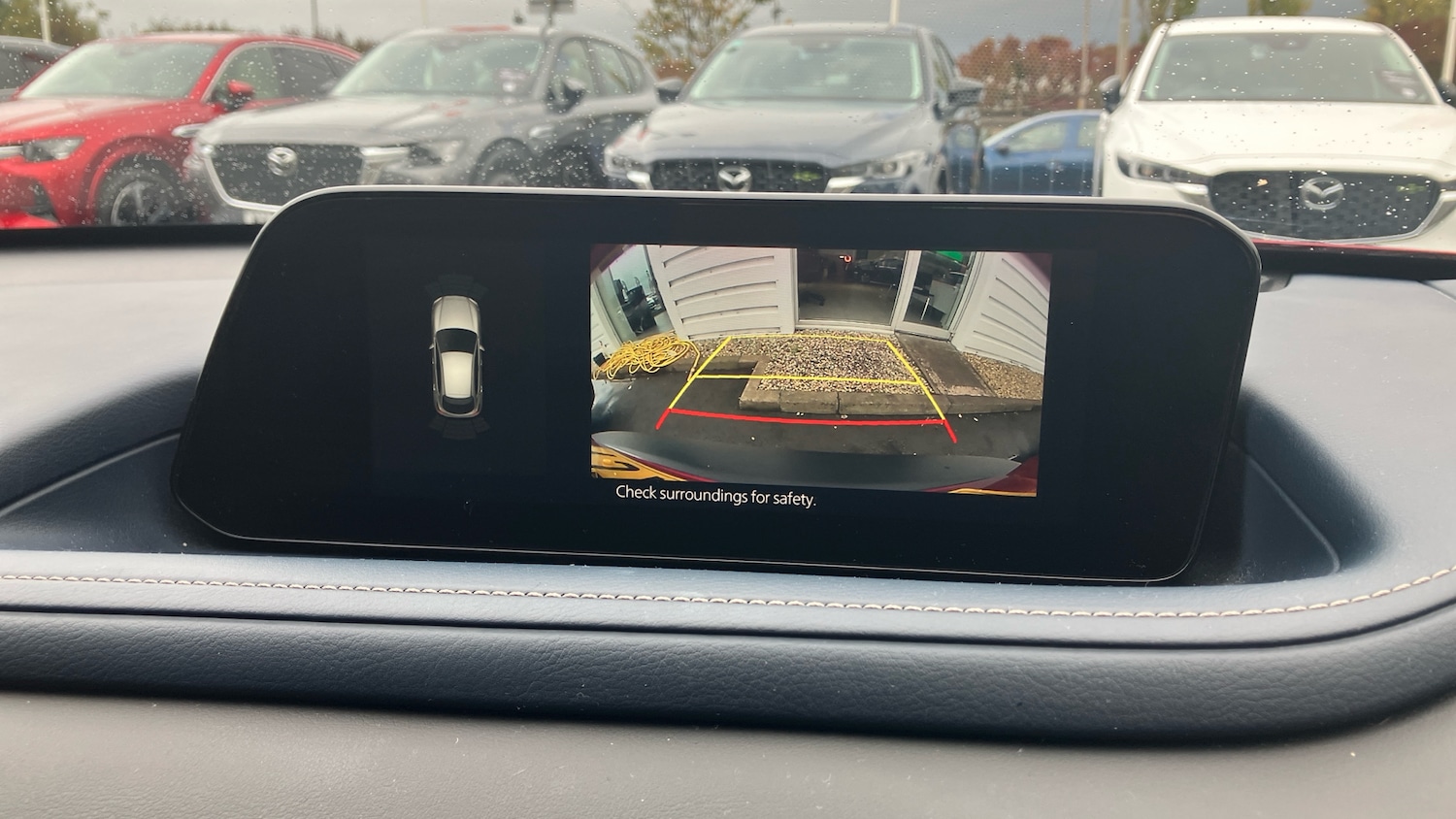 Used Mazda CX-30 2020 for sale - 76120114: Photo 33