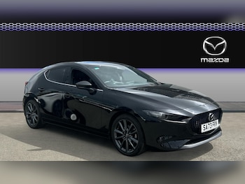 Used Mazda Mazda3 2023 for sale - 78564937: Photo