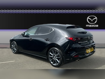 Used Mazda Mazda3 2023 for sale - 78564937: Photo