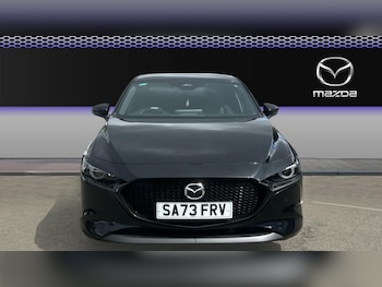 Used Mazda Mazda3 2023 for sale - 78564937: Photo