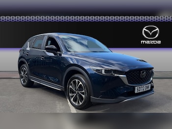 Used Mazda CX-5 2022 for sale - 79368001: Photo