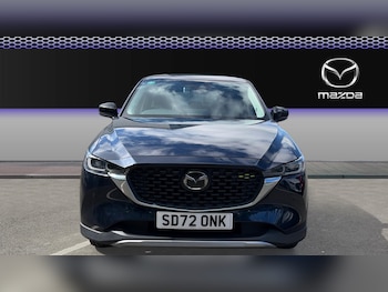 Used Mazda CX-5 2022 for sale - 79368001: Photo