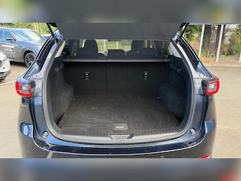 Used Mazda CX-5 2022 for sale - 79368001: Photo