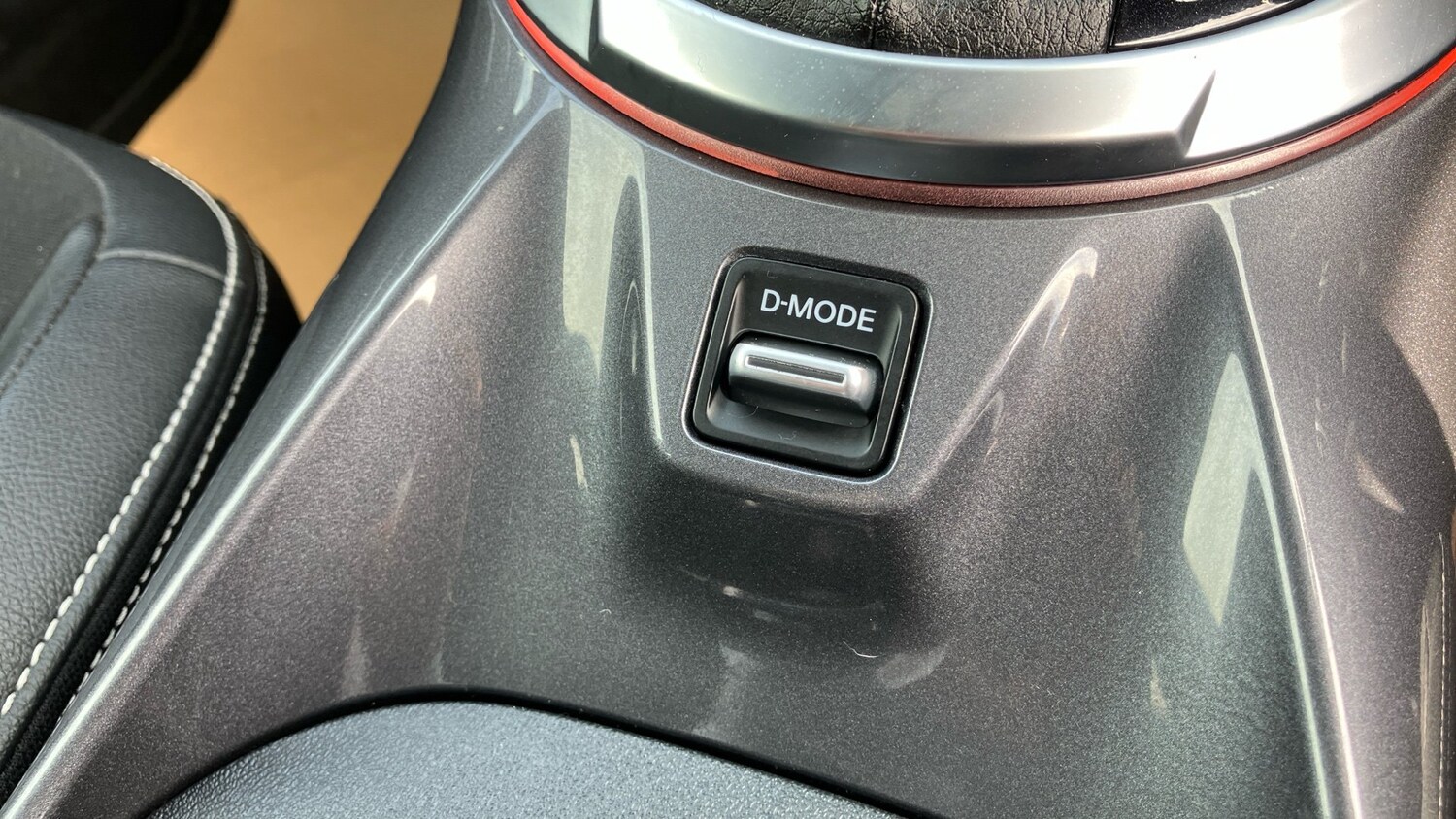 2022 Nissan Juke 1.0 DiG-T 114 Tekna 5dr DCT Petrol Hatchback Hatchback Petrol A - Picture 21 of 24