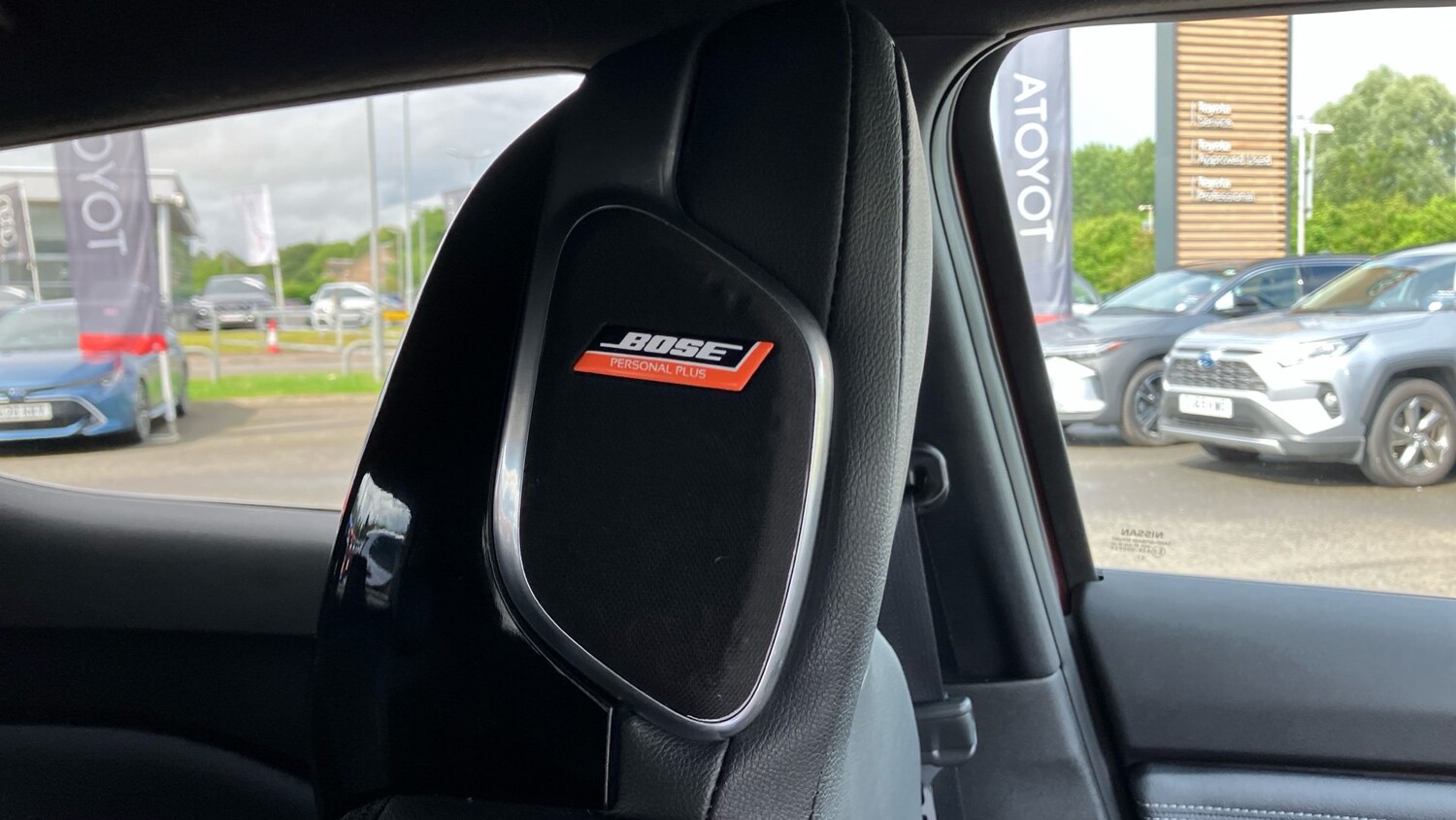 2022 Nissan Juke 1.0 DiG-T 114 Tekna 5dr DCT Petrol Hatchback Hatchback Petrol A - Picture 23 of 24