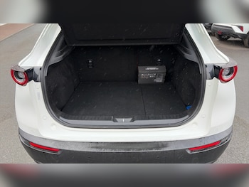 Used Mazda CX-30 2021 for sale - 79308407: Photo