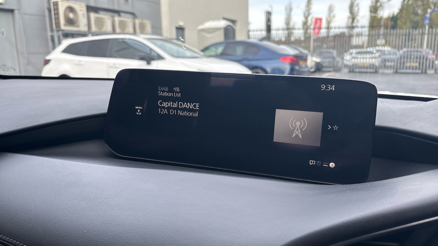 Used Mazda Mazda3 2025 for sale - 76157694: Photo 12