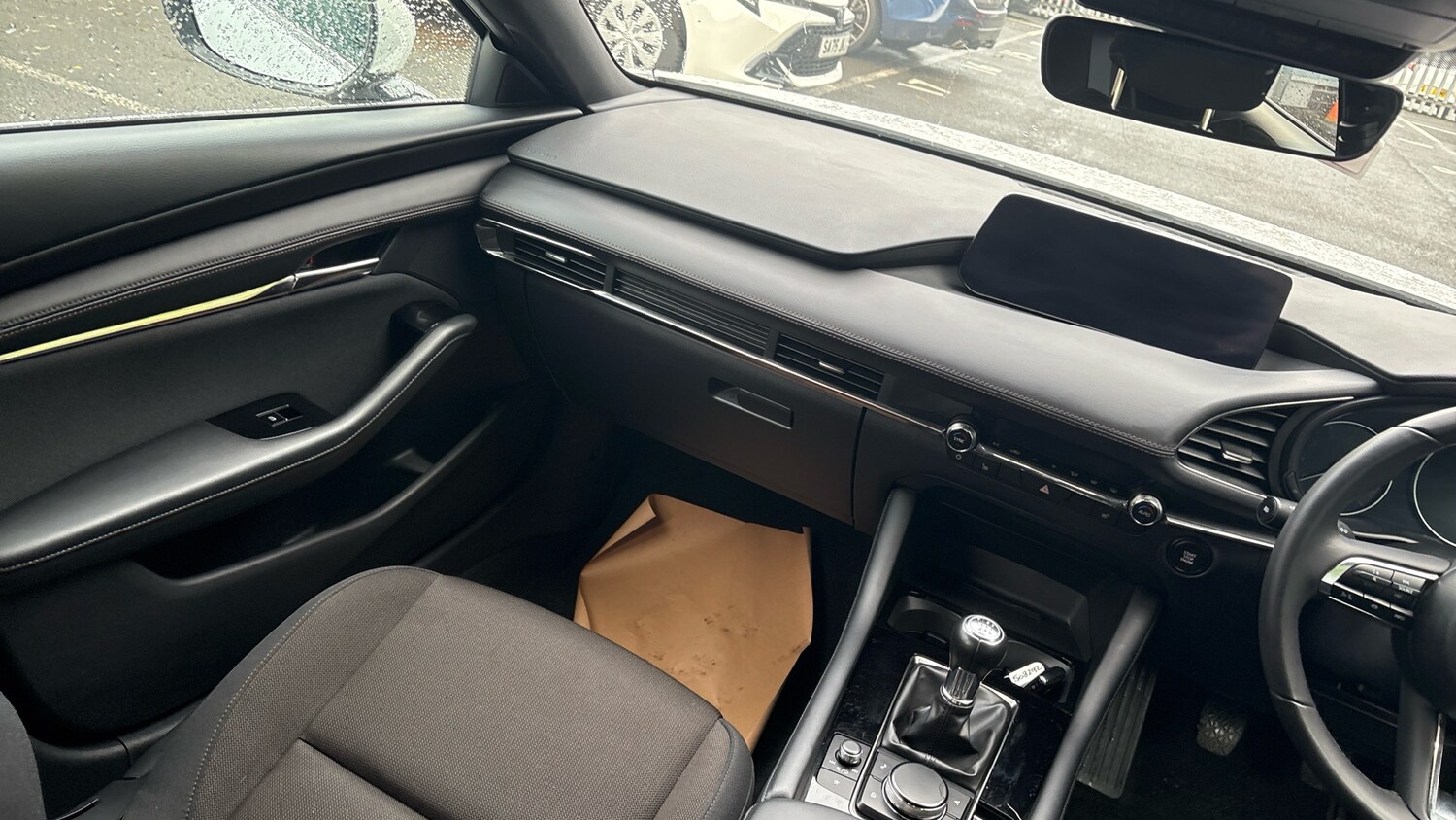 Used Mazda Mazda3 2025 for sale - 76157694: Photo 14