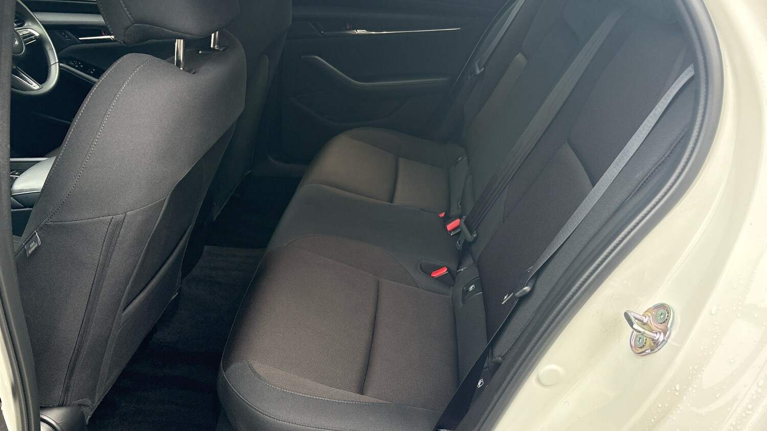 Used Mazda Mazda3 2025 for sale - 76157694: Photo 16