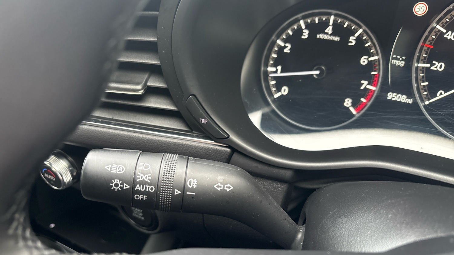 Used Mazda Mazda3 2025 for sale - 76157694: Photo 24