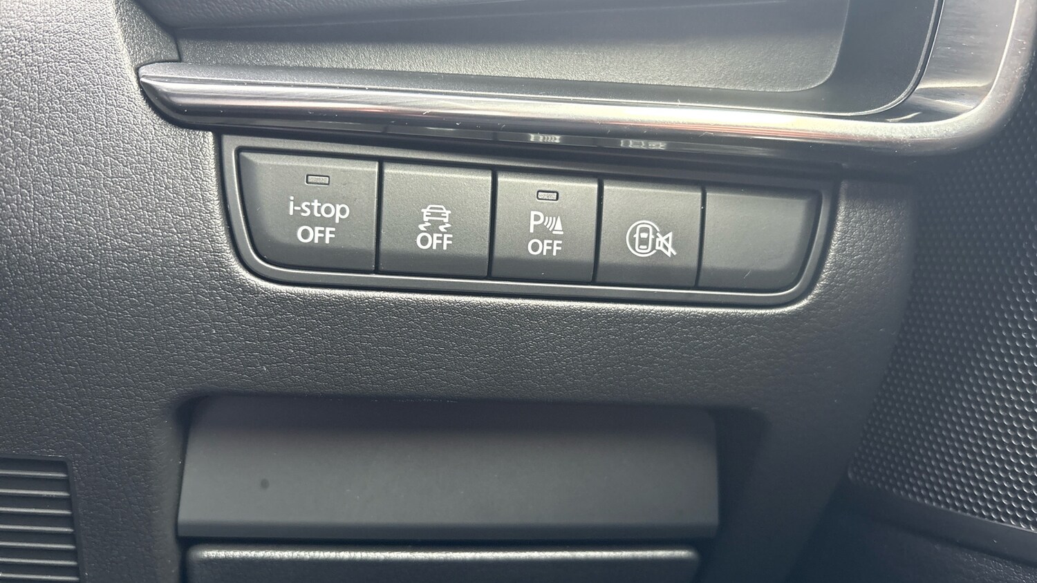 Used Mazda Mazda3 2025 for sale - 76157694: Photo 26