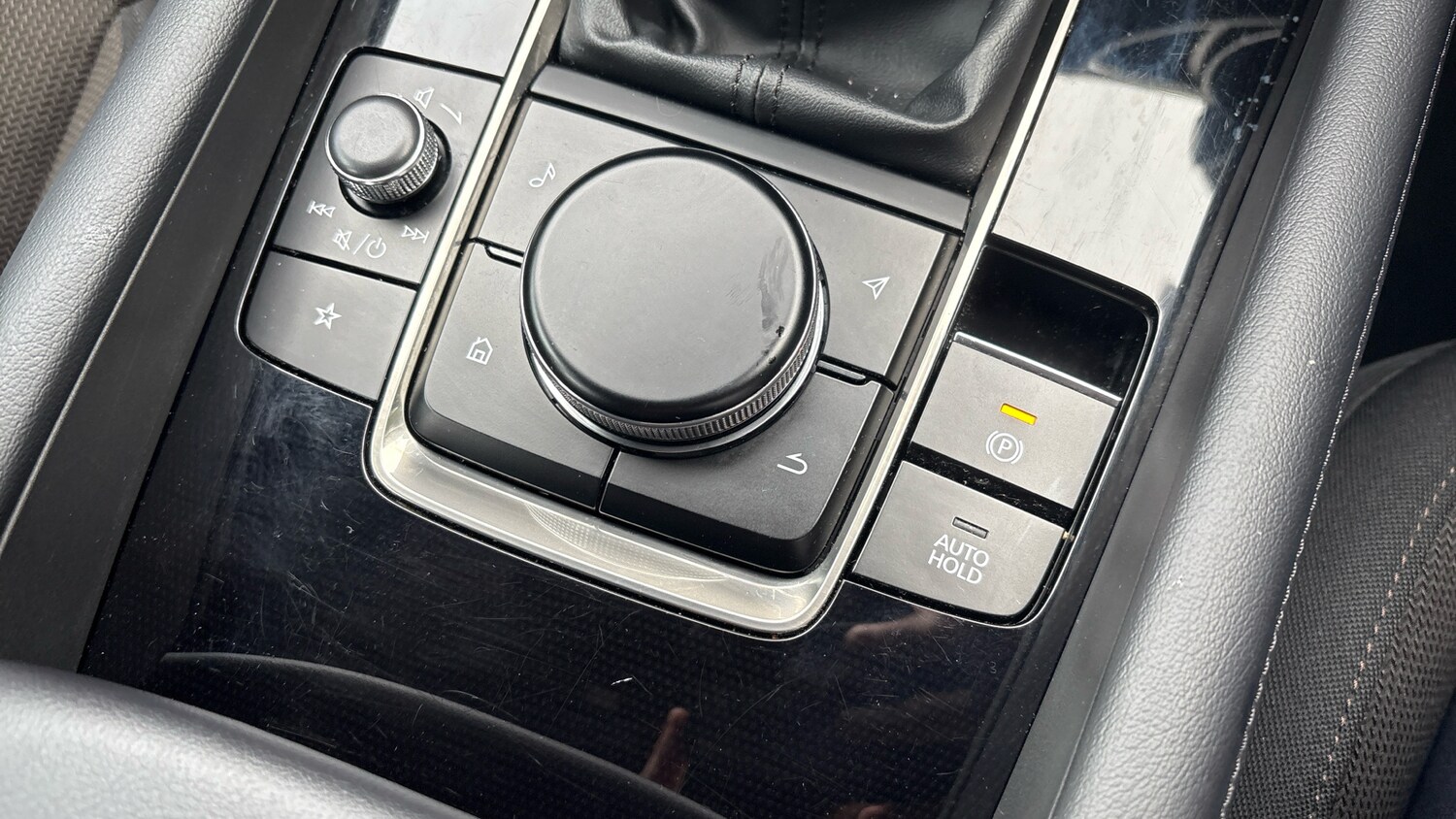 Used Mazda Mazda3 2025 for sale - 76157694: Photo 29