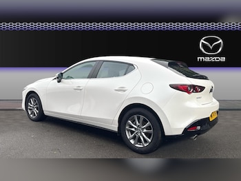 Used Mazda Mazda3 2025 for sale - 76157694: Photo