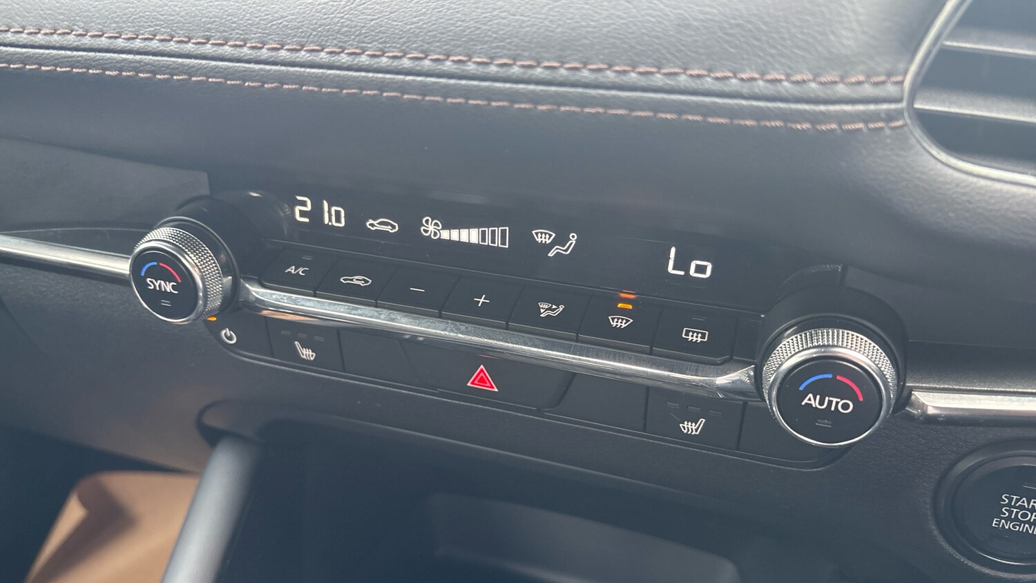 Used Mazda Mazda3 2025 for sale - 76157694: Photo 30