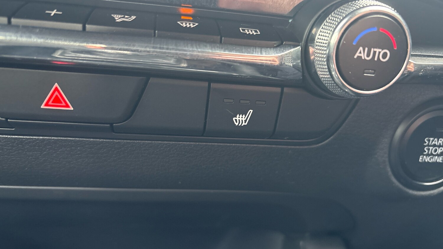 Used Mazda Mazda3 2025 for sale - 76157694: Photo 31