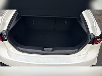 Used Mazda Mazda3 2025 for sale - 76157694: Photo