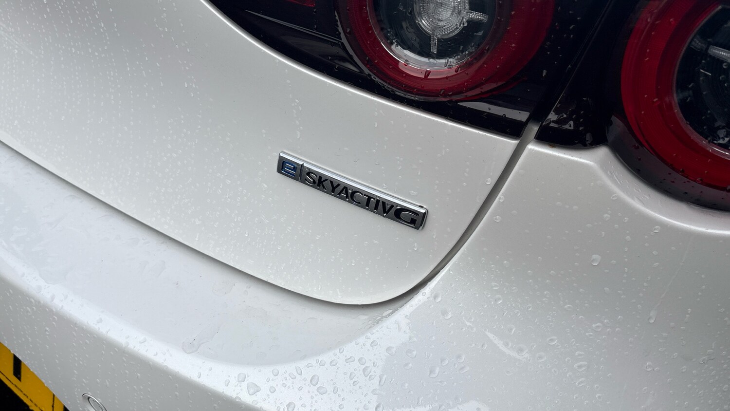 Used Mazda Mazda3 2025 for sale - 76157694: Photo 8