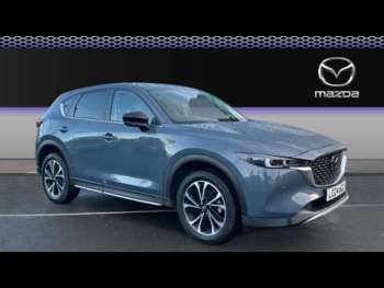 2024 (24) - 2.0 e-Skyactiv G MHEV Newground 5dr Petrol Estate