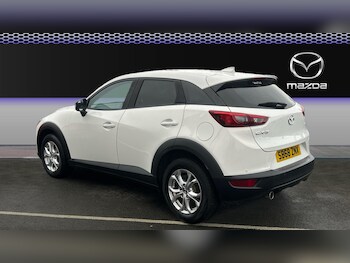 Used Mazda CX-3 2019 for sale - 76404453: Photo