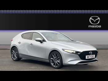 Used Mazda Mazda3 2021 for sale - 74796662: Photo