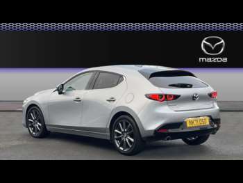 Used Mazda Mazda3 2021 for sale - 74796662: Photo