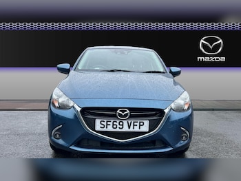 Used Mazda Mazda2 2019 for sale - 77715261: Photo