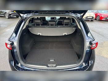 Used Mazda CX-5 2024 for sale - 77245413: Photo