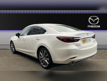 Used Mazda Mazda6 2019 for sale - 76578485: Photo