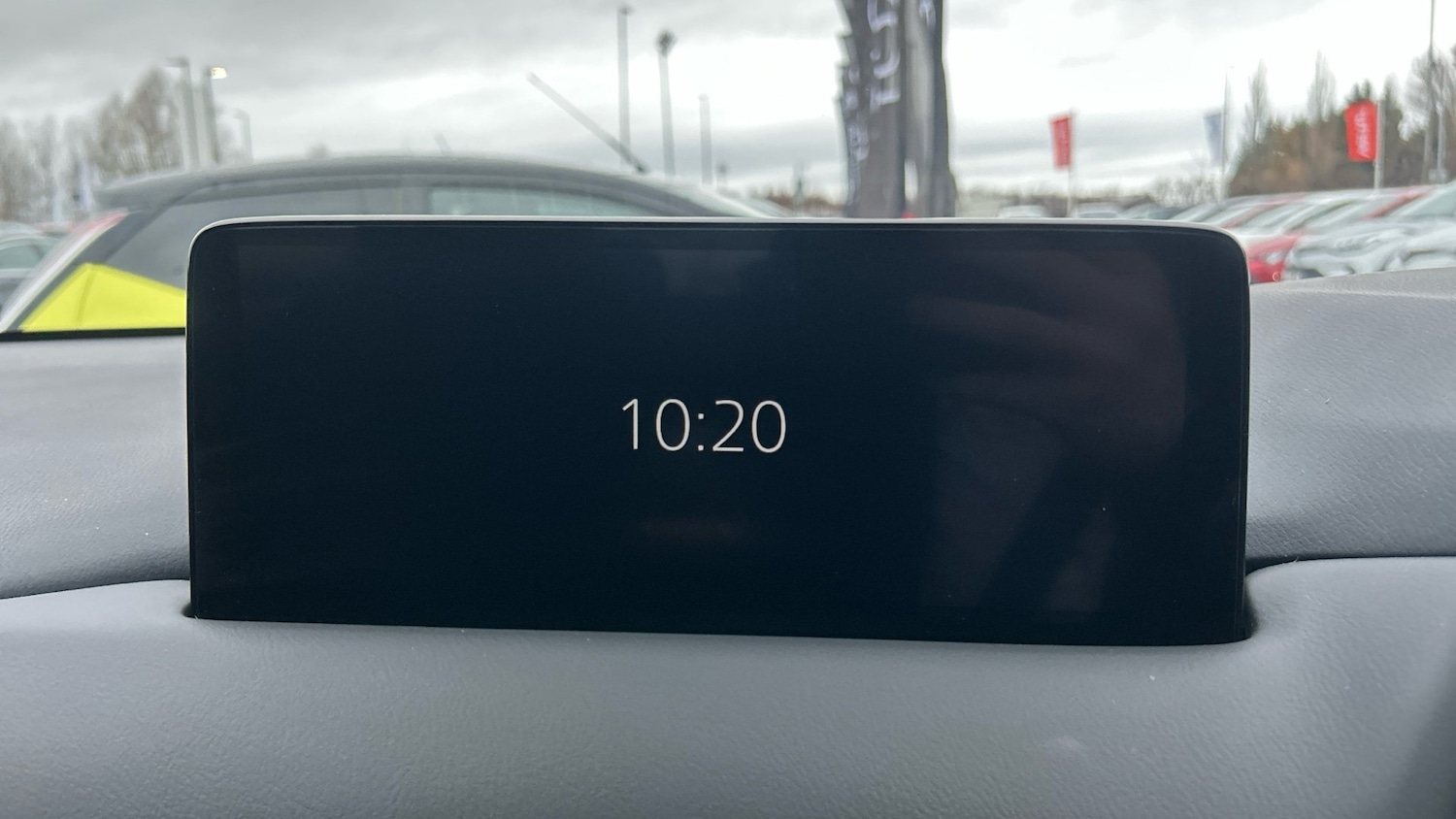 Used Mazda CX-5 2025 for sale - 76904855: Photo 12