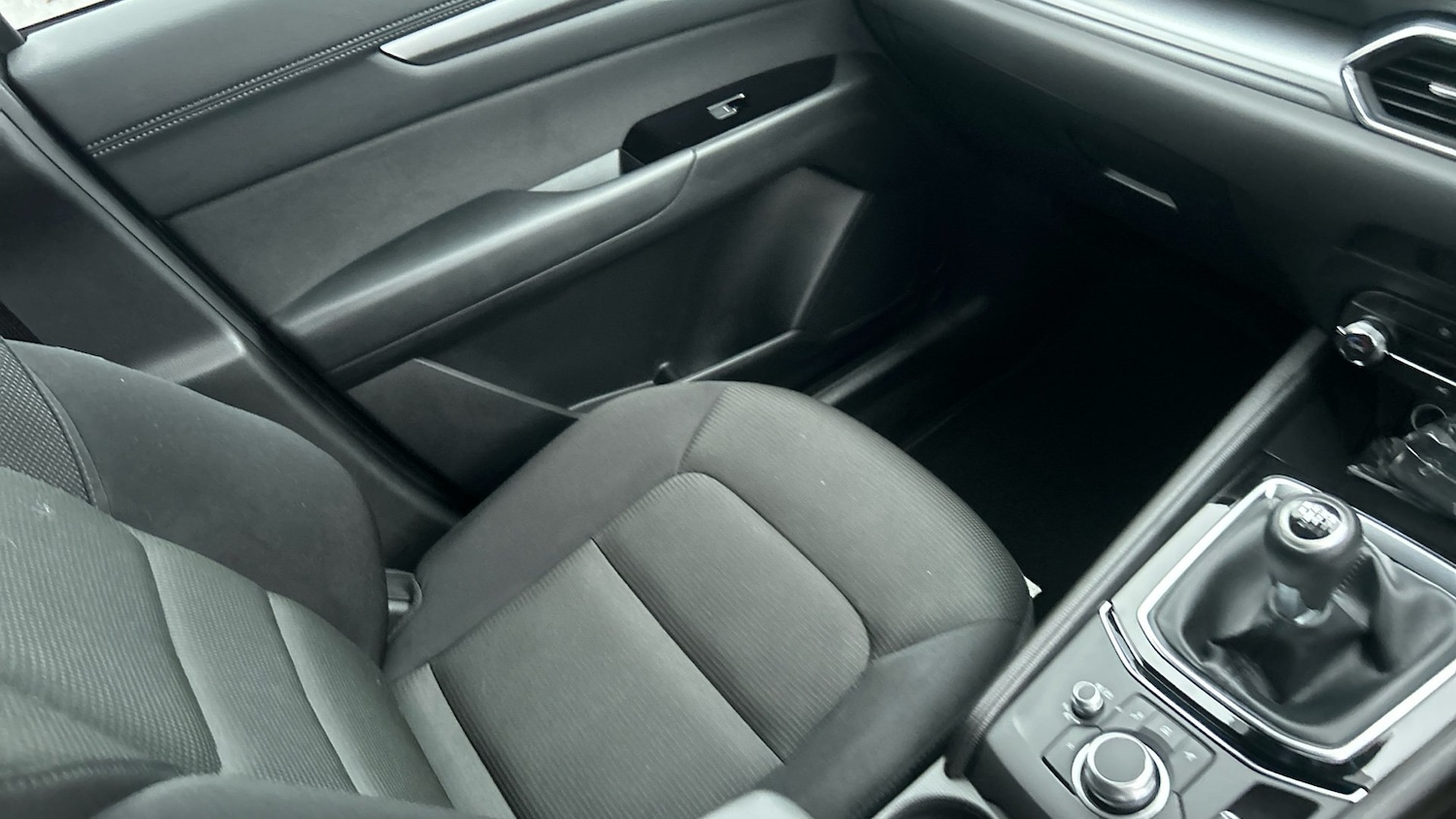 Used Mazda CX-5 2025 for sale - 76904855: Photo 14