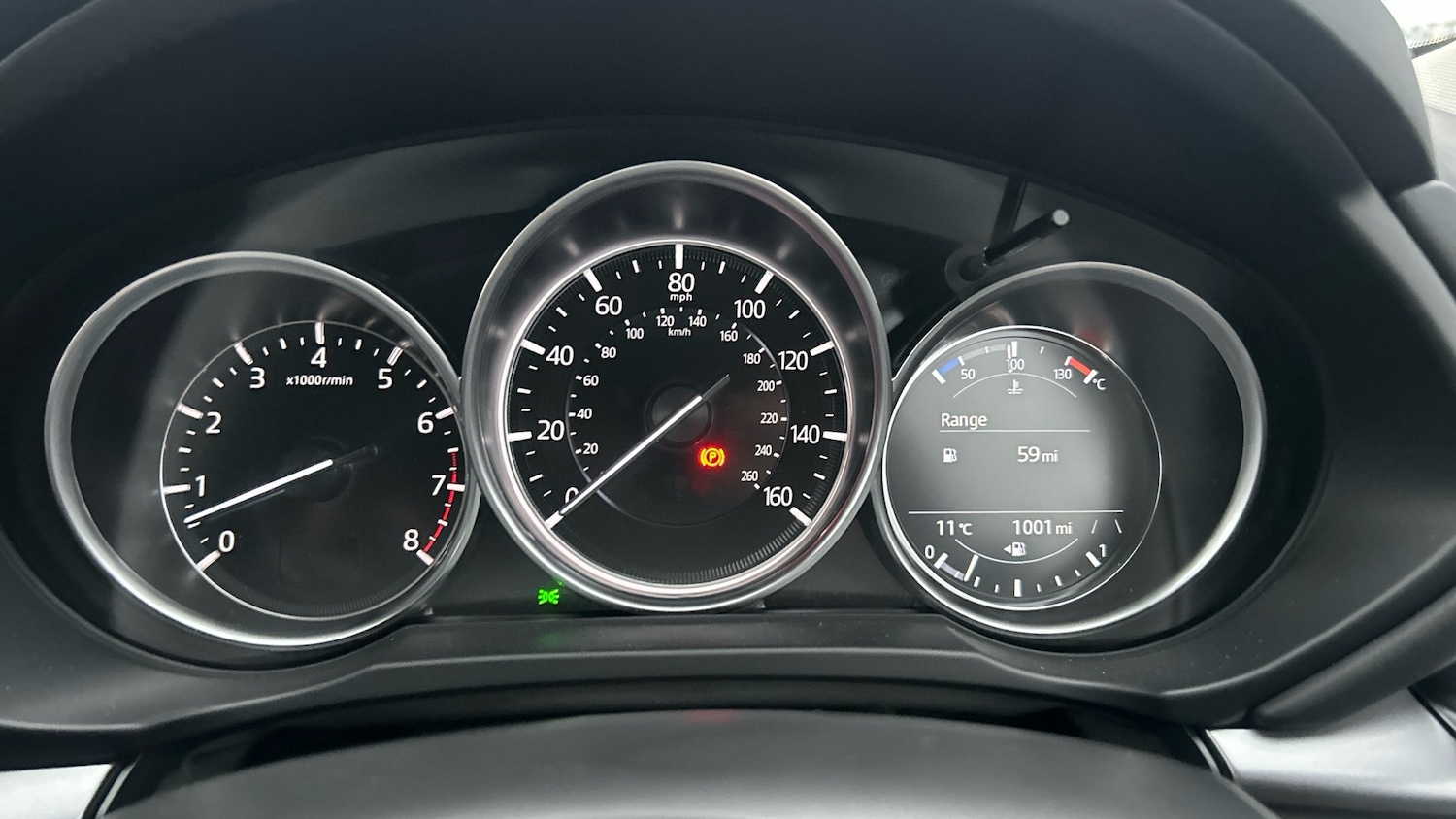 Used Mazda CX-5 2025 for sale - 76904855: Photo 18