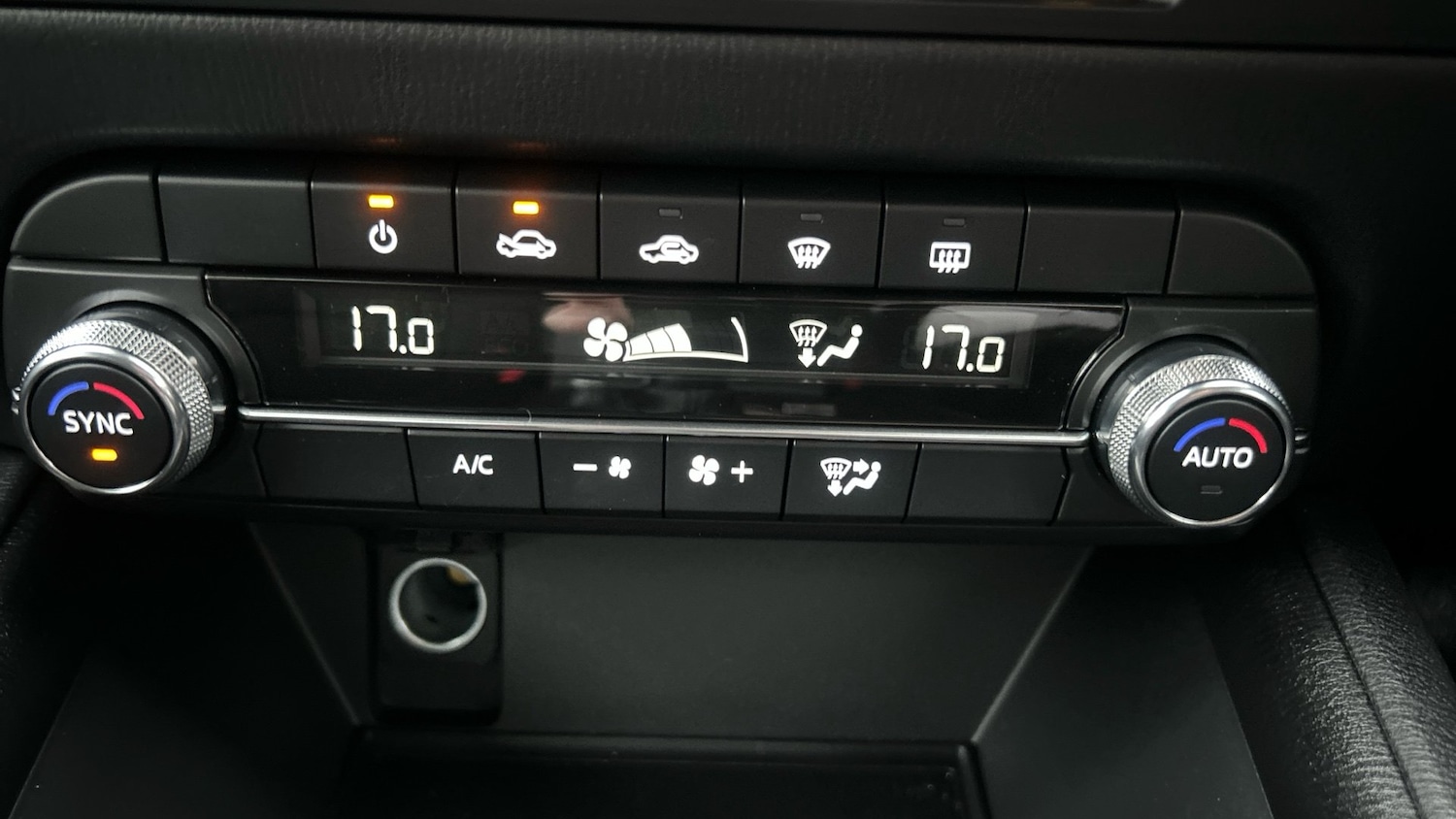 Used Mazda CX-5 2025 for sale - 76904855: Photo 21