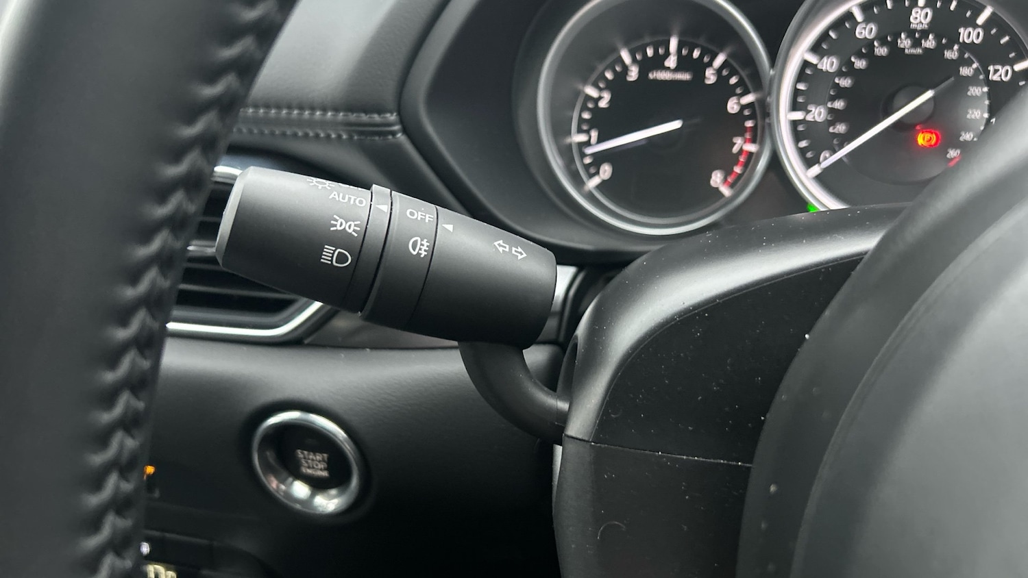 Used Mazda CX-5 2025 for sale - 76904855: Photo 27